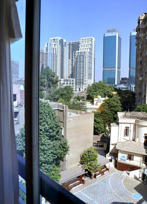 New Star Zamalek Hotel
